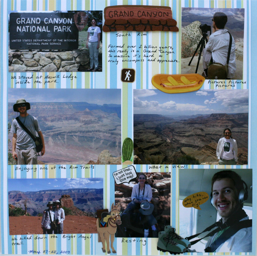 Grand Canyon