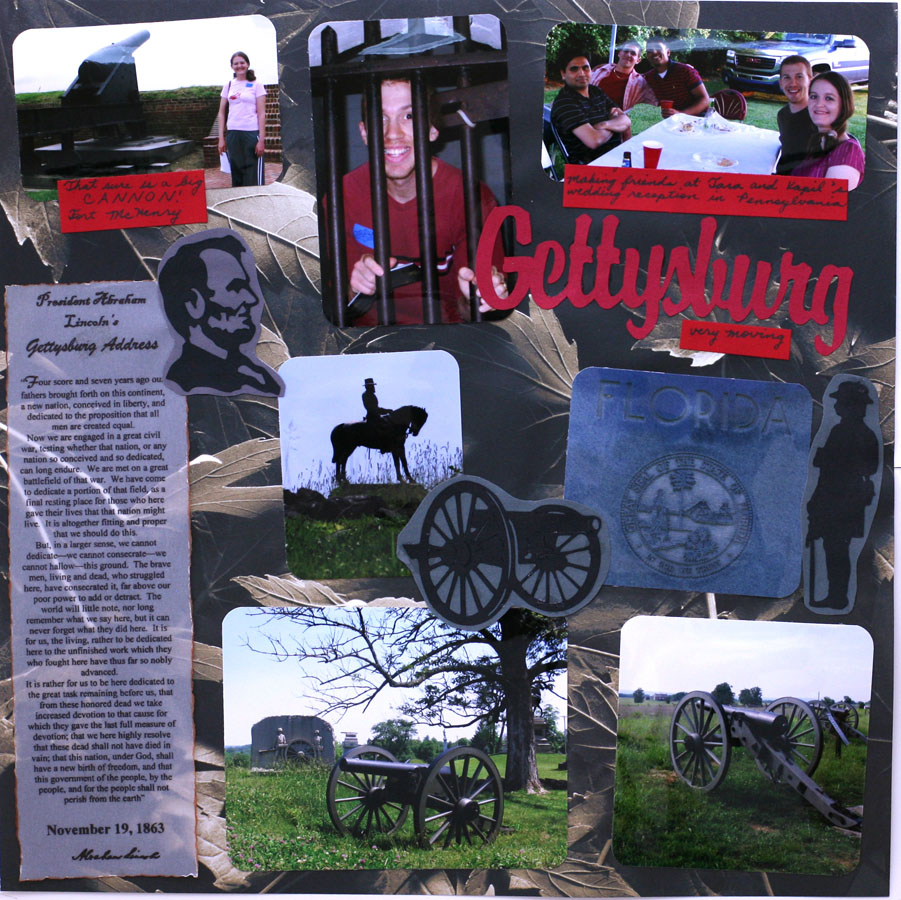 Gettysburg